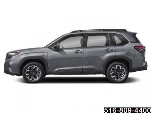 Used 2025 Subaru Forester image 7