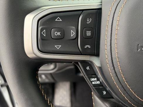 New 2026 RAM 1500 Tungsten w/ Trailer Tow Group AWD/4WD image 17