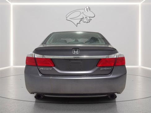 Used 2014 Honda Accord Sport image 5