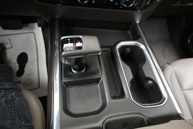 Used 2023 Chevrolet Silverado 1500 RST AWD/4WD image 5