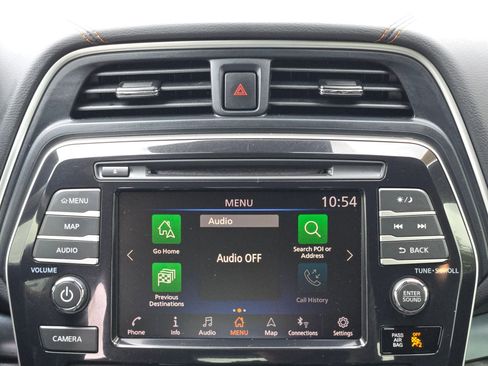 Used 2019 Nissan Maxima SR w/ Premium Package image 17