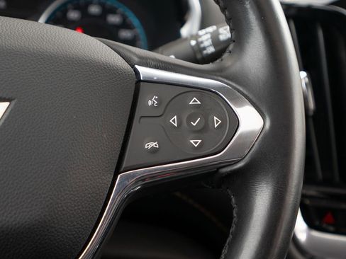 Used 2018 Chevrolet Traverse LT image 31