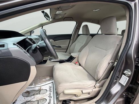 Used 2012 Honda Civic LX image 26