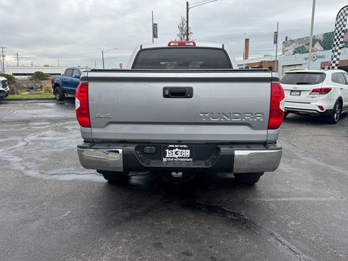Used 2018 Toyota Tundra SR5 image 7