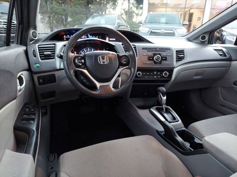 Used 2012 Honda Civic EX image 12