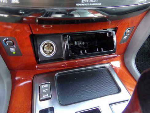 Used 2008 Lexus LX 570 4WD image 44