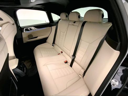 Certified 2023 BMW i4 eDrive35 RWD image 13
