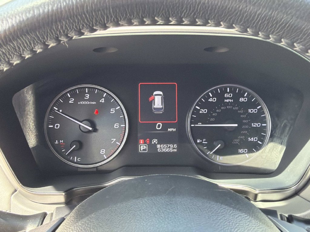 Used 2023 Subaru Outback Onyx Edition AWD/4WD image 19