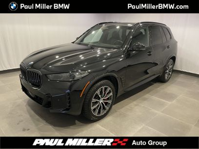 Used 2025 BMW X5 xDrive40i w/ M Sport Package