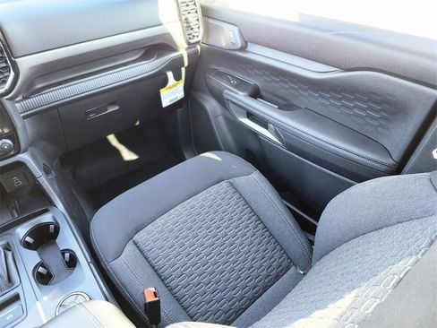 New 2025 Ford Ranger XLT image 16