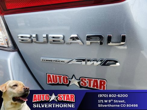 Used 2017 Subaru Impreza 2.0i image 27