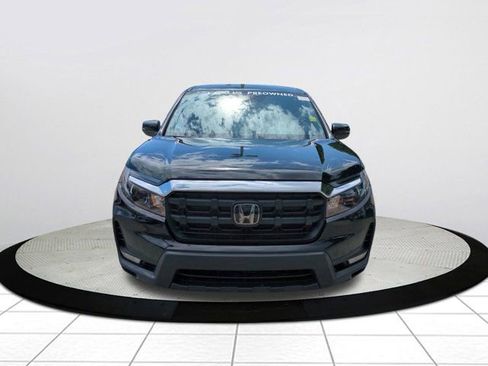 Used 2024 Honda Ridgeline RTL image 8
