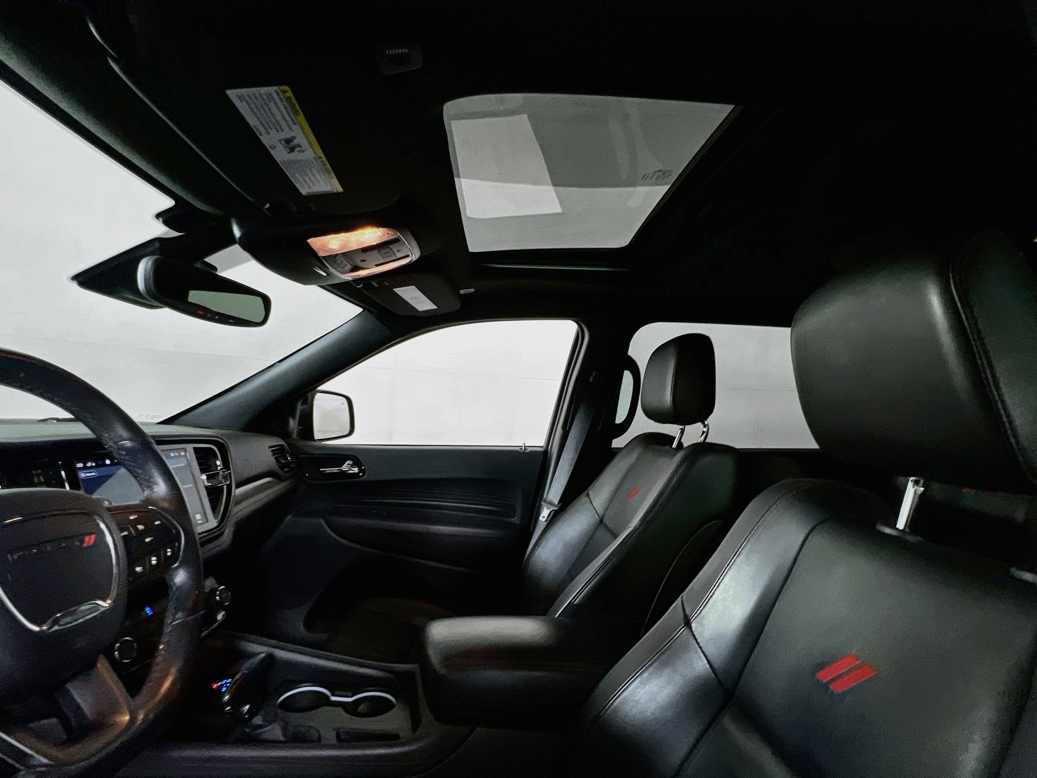 Used 2023 Dodge Durango GT AWD/4WD image 22