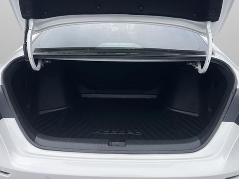 Used 2025 Honda Accord Touring image 21