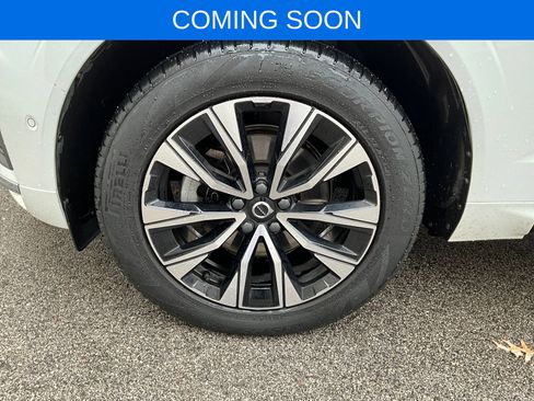 Certified 2023 Volvo XC60 B5 Plus w/ Climate Package image 43