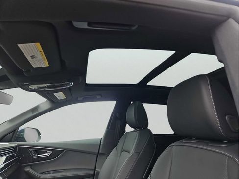 New 2026 Audi Q8 Premium Plus AWD/4WD image 10