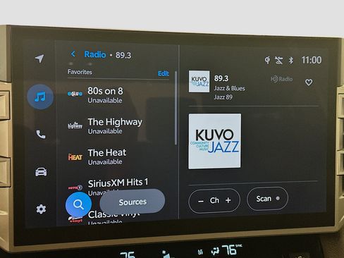 Used 2025 Toyota Tundra Limited image 21