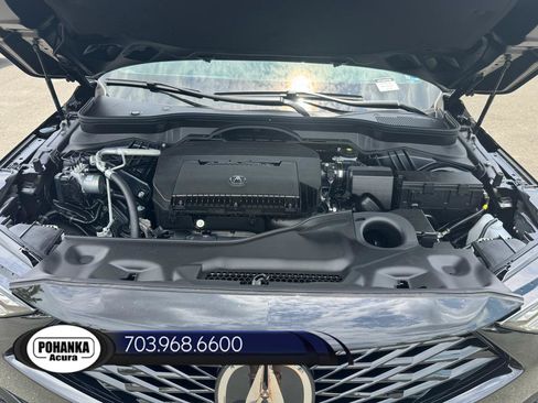 New 2026 Acura MDX A-Spec AWD/4WD image 37