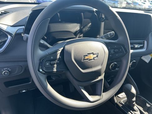 New 2026 Chevrolet TrailBlazer LS image 10