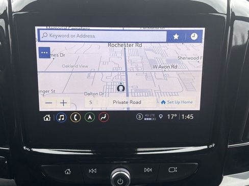 Used 2023 Chevrolet Traverse LT w/ LT Premium Package image 28