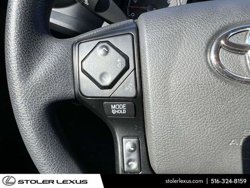 Used 2023 Toyota Tacoma SR AWD/4WD image 23