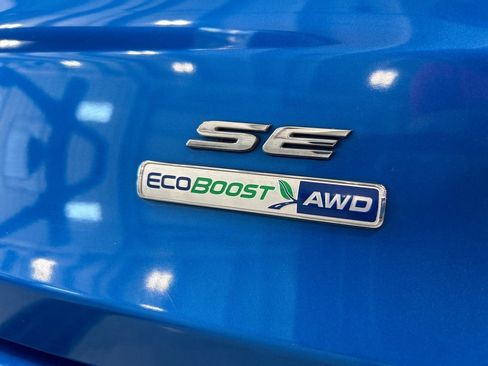 Used 2020 Ford Fusion SE image 5