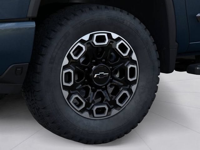New 2026 Chevrolet Silverado 2500 High Country w/ Technology Package AWD/4WD image 9