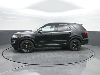 Used 2017 Ford Explorer XLT w/ Equipment Group 202A