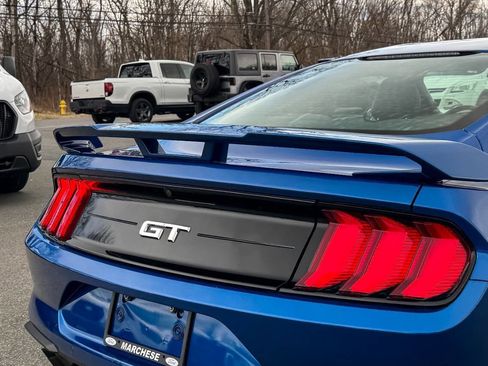 Used 2018 Ford Mustang GT w/ GT Performance Package RWD image 23