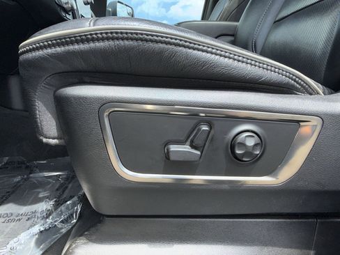 Used 2021 RAM 1500 Limited w/ Night Edition AWD/4WD image 14