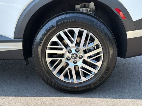 New 2026 Hyundai Palisade SEL image 22