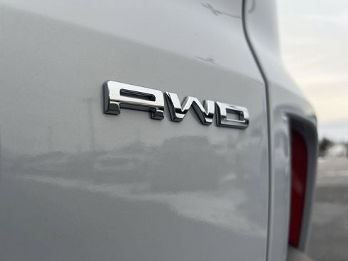 New 2026 Ford Escape ST-Line Select w/ Equipment Group 401A image 8