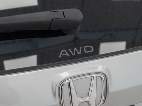 Certified 2025 Honda CR-V EX-L image 11