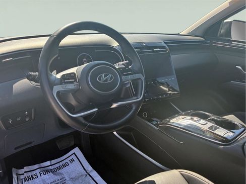 Used 2024 Hyundai Tucson SEL image 20