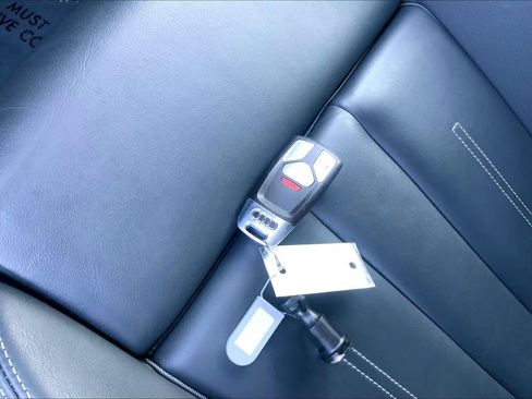 Used 2025 Audi A5 2.0T Premium Plus image 14