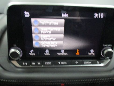 New 2026 Nissan Rogue SV w/ Cold Weather Package image 30