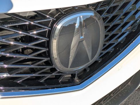 New 2026 Acura MDX FWD w/ Technology Package image 32