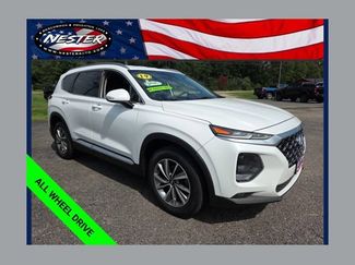 Used 2019 Hyundai Santa Fe AWD video 1