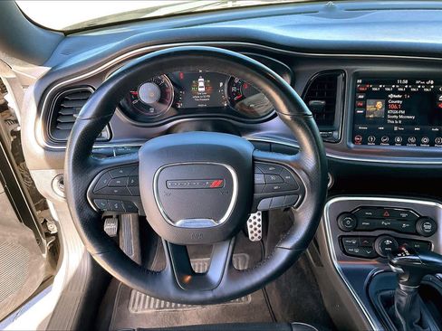 Used 2018 Dodge Challenger R/T Plus image 5