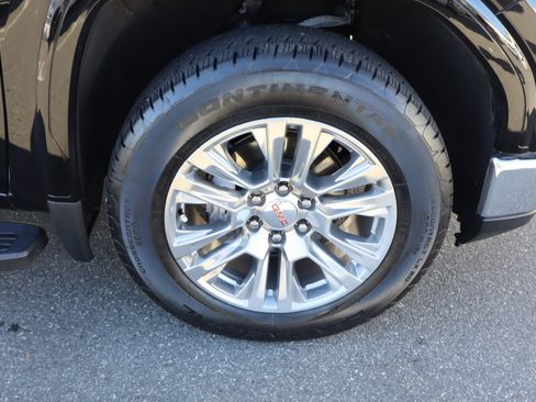 Used 2023 GMC Sierra 1500 SLT w/ SLT Premium Plus Package image 39