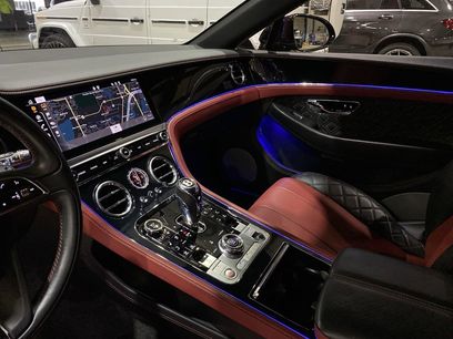 Used 2020 Bentley Continental GT