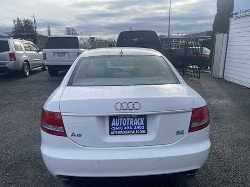 Used 2007 Audi A6 3.2 image 3