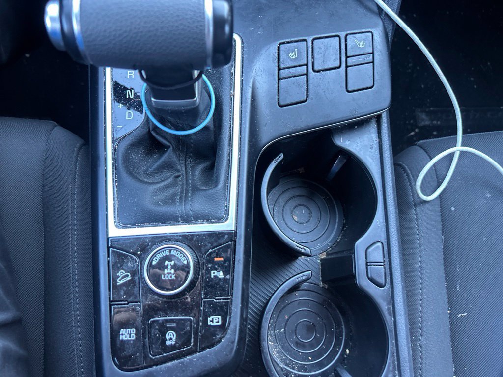 Certified 2024 Kia Sportage LX AWD/4WD image 14