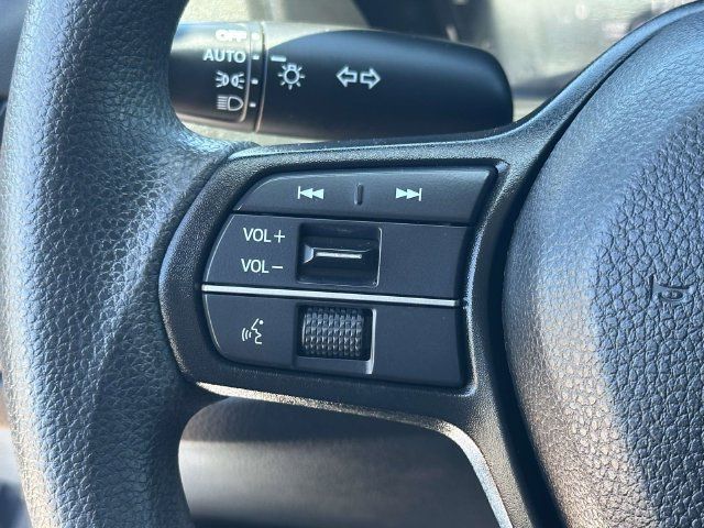 Used 2024 Honda Accord EX image 23