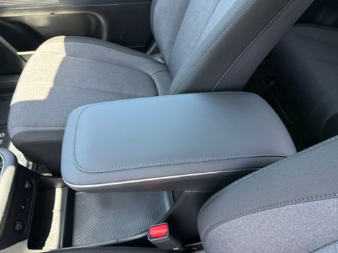 Certified 2024 Hyundai Ioniq 5 SEL RWD image 14
