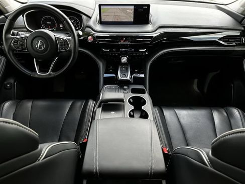 Certified 2023 Acura MDX SH-AWD w/ Advance Package image 11