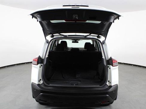 Certified 2021 Nissan Rogue S AWD/4WD image 17