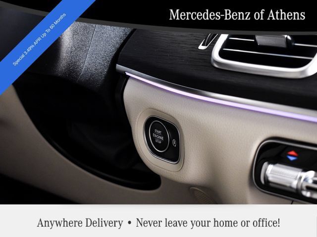 Certified 2026 Mercedes-Benz GLE 450 4MATIC Coupe image 31
