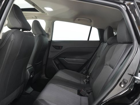 Used 2024 Subaru Crosstrek 2.0i Premium AWD/4WD image 14