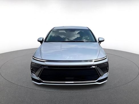 Used 2025 Hyundai Sonata SEL image 4